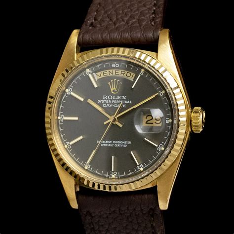 vintage Rolex day date 1803